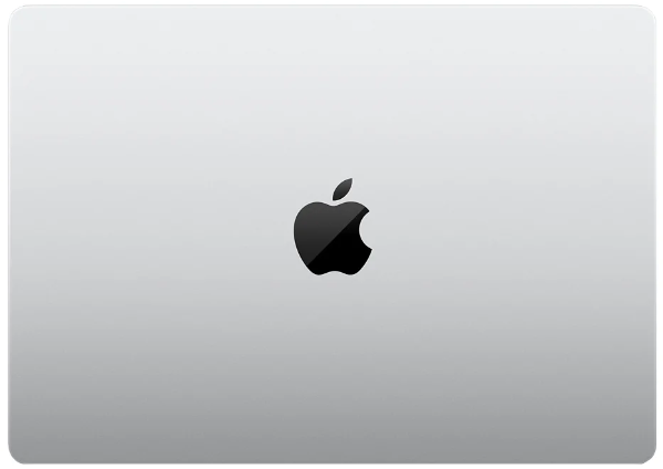 Apple Macbook Pro 14 Late 512 Gb, Silver 