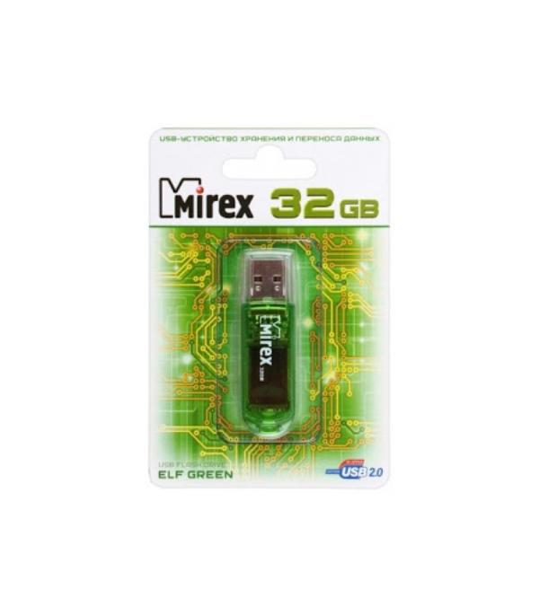 USB 2.0 32Gb Mirex