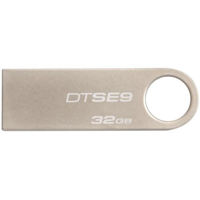 USB 2.0 32Gb Kingstone DTSE9H