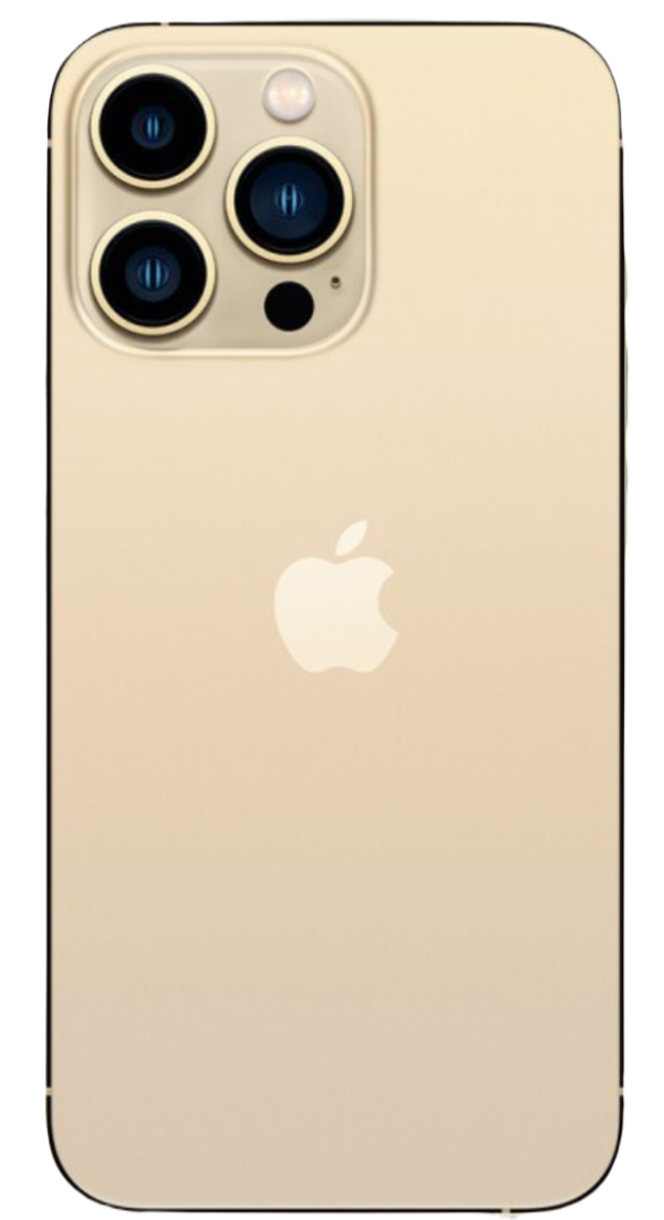 Apple iPhone 13 Pro Max 256Gb, золото