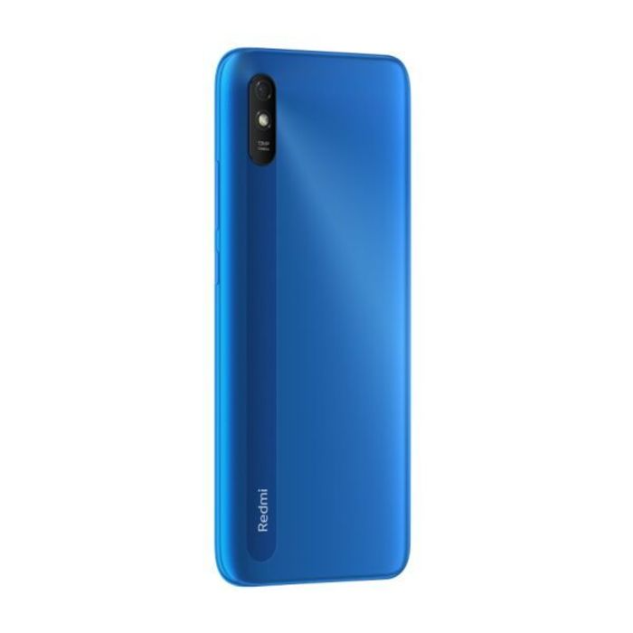 Xiaomi Redmi 9A 2/32GB, синий RU