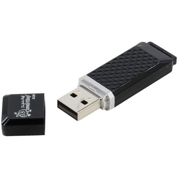 USB 2.0 8Gb SmartBuy