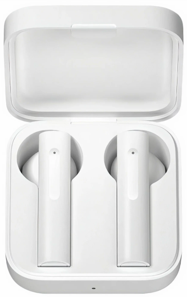 Bluetooth наушники Xiaomi Air 2 SE, белые