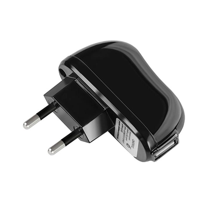 СЗУ Deppa 1USB 2,1A, 23139, черн