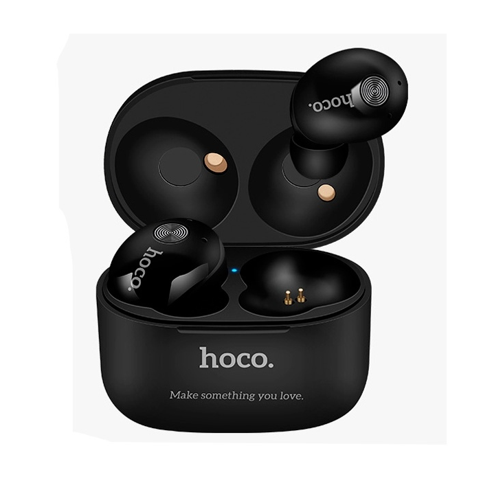 Bluetooth наушники HOCO ES10, Black