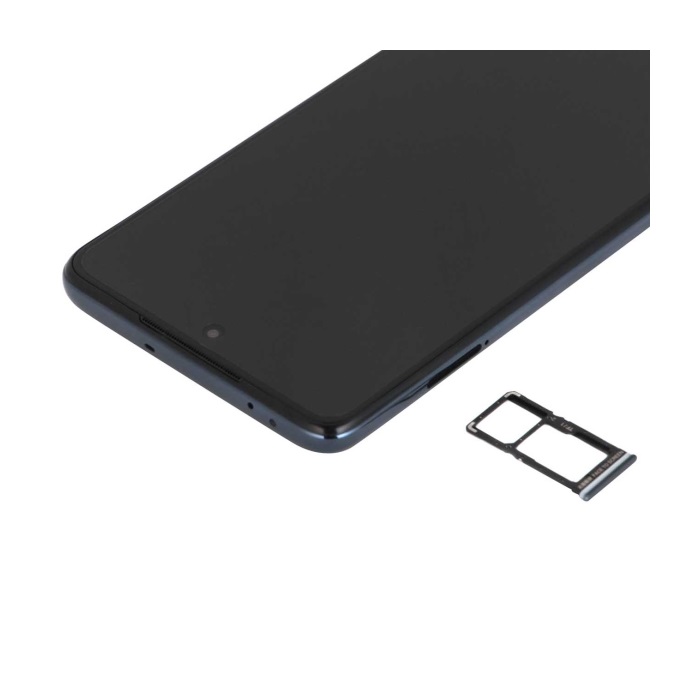Xiaomi POCO X3 Pro NFC 6/128GB, черный RU