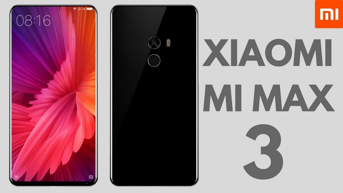 Цифросити - Xiaomi Mi Max 3 - Что ждать от нового фаблета?