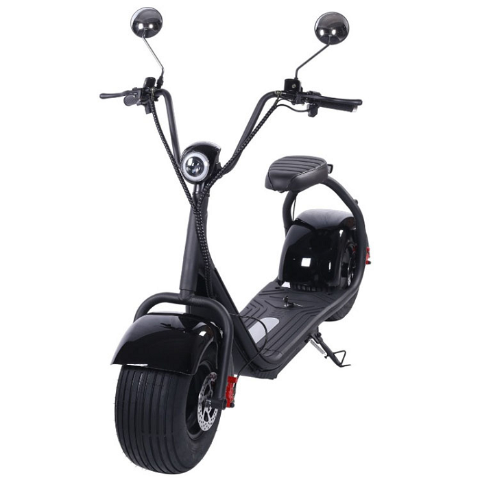 Электроскутер Kugoo С2 1500w 16ah