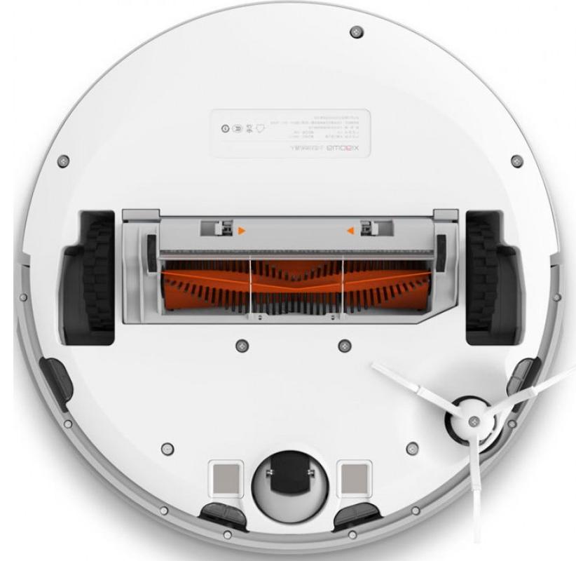Робот-пылесос Xiaomi Xiaowa Robot Vacuum Cleaner Lite C102-02, белый
