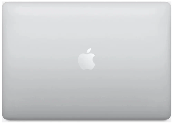 Apple MacBook Pro 13 512 Gb, Silver