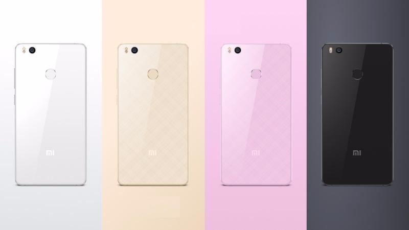 Цифросити - Xiaomi Mi 4S