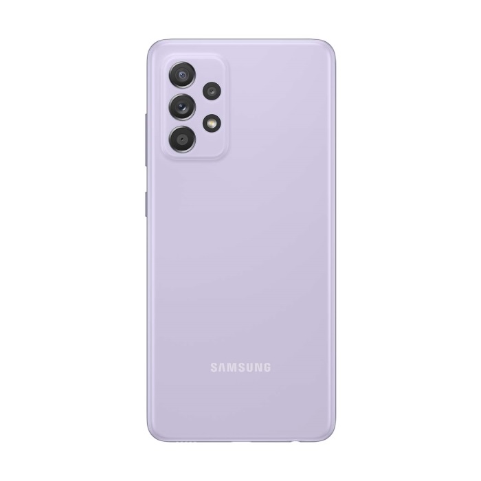 Samsung Galaxy A52 (2021)/SM- A525F/DSM 128Gb, лаванда
