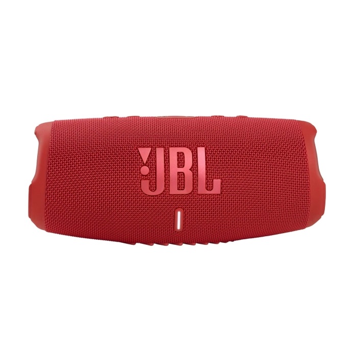 Колонка JBL Bluetooth Charge 5, красный