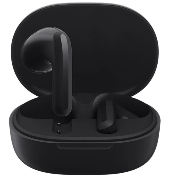 Bluetooth-наушники Xiaomi Redmi Buds 4 Lite, черный