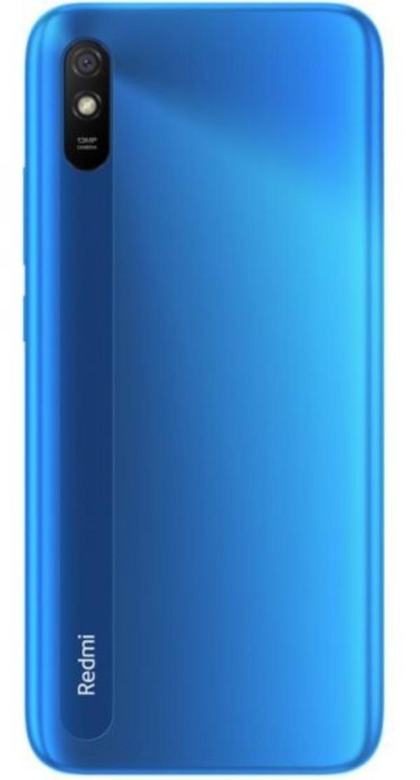Xiaomi Redmi 9A 2/32GB, синий EU