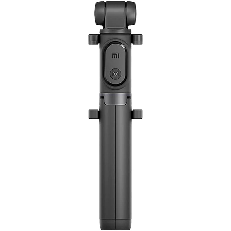 Штатив-монопод Xiaomi Mi Selfie Stick Tripod Bluetooth, черный( FBA4107CH)