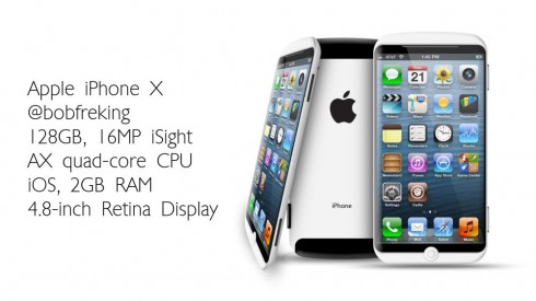 Презентация iPhone 6 | ЦифроСити — Магнитогорск