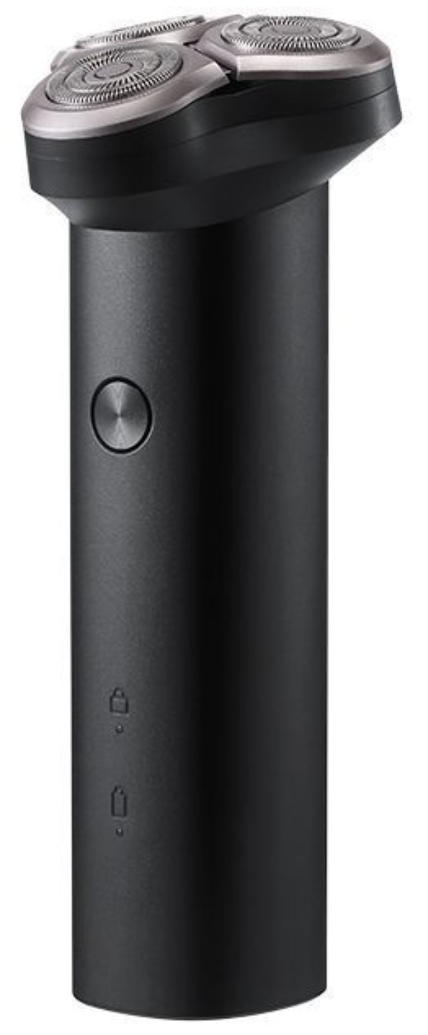 Электробритва Xiaomi Mijia Electric Shaver S300, черный