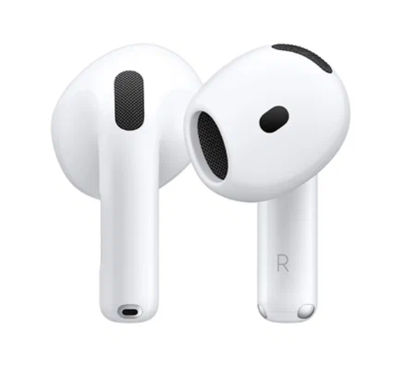 Наушники Apple AirPods 4 ANC, White