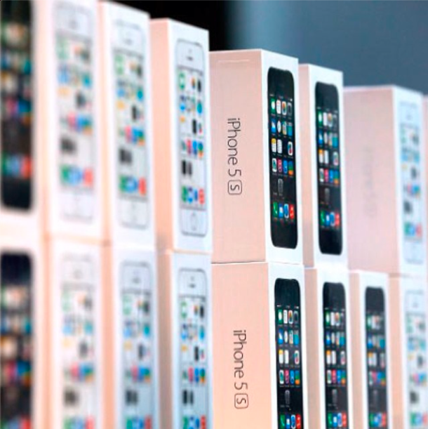 Поступление iPhone 4, iPhone 4s , iPhone 5 , iPhone 5s Кредит Рассрочка | ЦифроСити — Магнитогорск