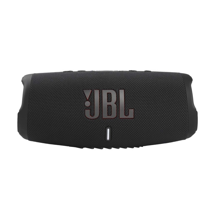 Колонка JBL Bluetooth Charge 5, черный