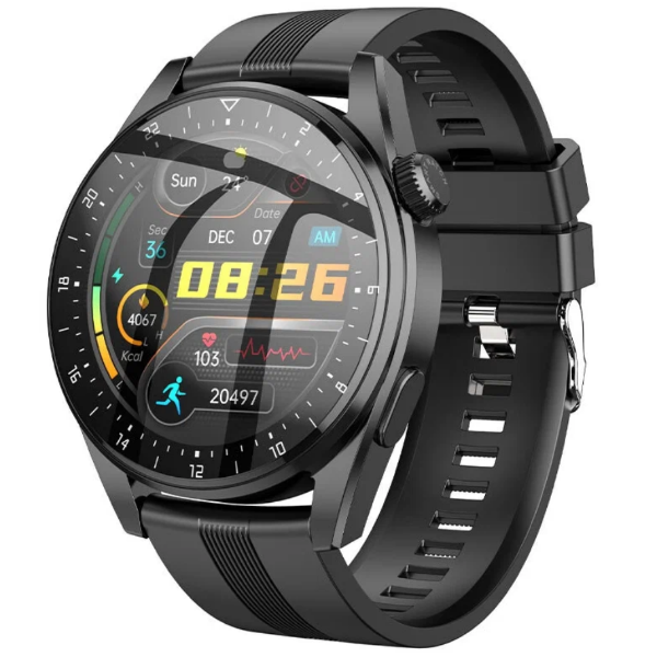 Смарт часы HOCO Y9 (Call Version) Smart watch