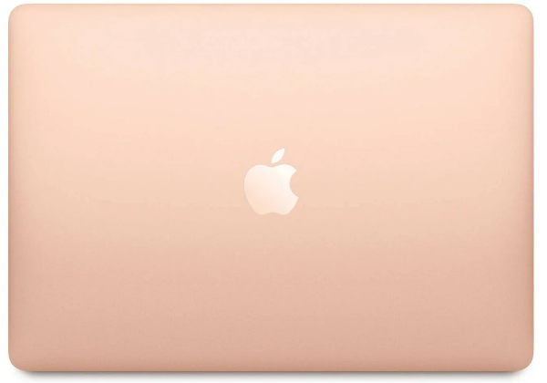 Apple MacBook Air 13 Late 256 Gb, Gold