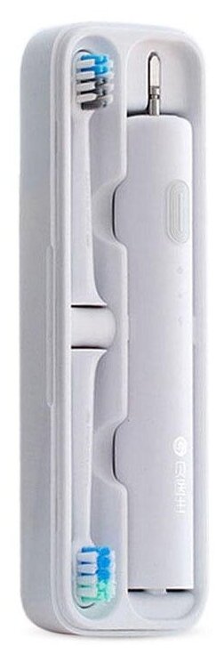 Электрическая зубная щётка Xiaomi Dr. Bei Electric Toothbrush (BET-C01), белый