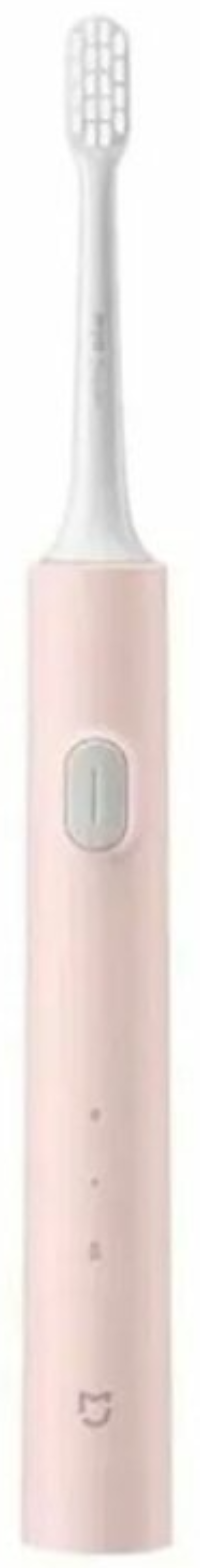 Электрическая зубная щётка Xiaomi MiJia T200 Sonic Electric Toothbrush, розовый