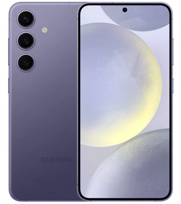 Samsung Galaxy S24 8Gb 256Gb, лаванда
