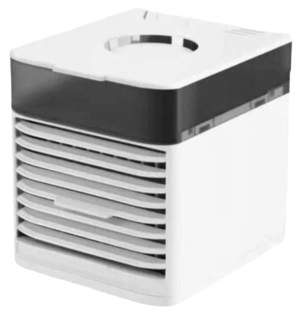 Портативный кондиционер Arctic Ultra Air Cooler, белый