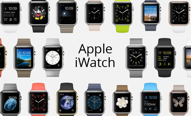 Цифросити - Apple Watch: наши люди, приготовьте руки!
