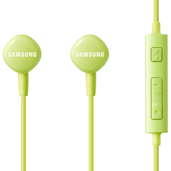 Гарнитура Samsung EO-HS1303GEGRU, зеленый