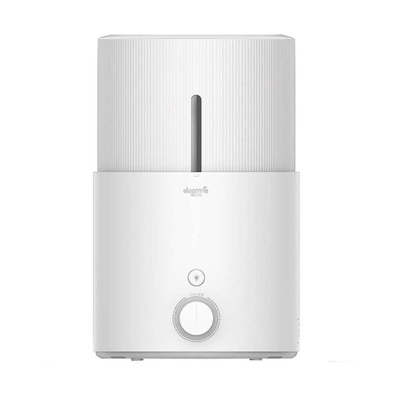 Увлажнитель воздуха Xiaomi Deerma Air Humidifier 5L, белый (DEM-SJS600)