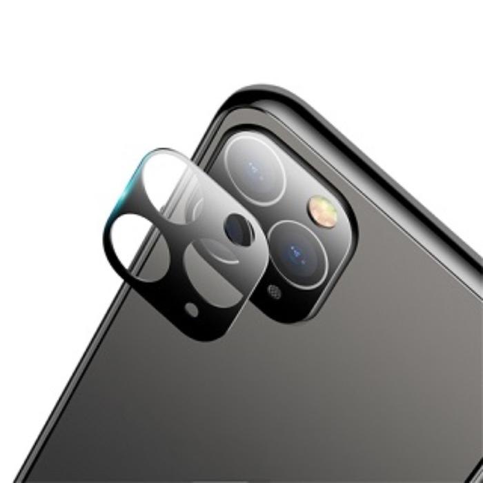 Защитное стекло дисплея Ainy iPhone 11 Pro/11 Pro Max, для задней камеры 3D с фильтром от пыли
