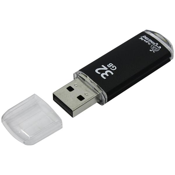 USB 2.0 32Gb Smartbuy