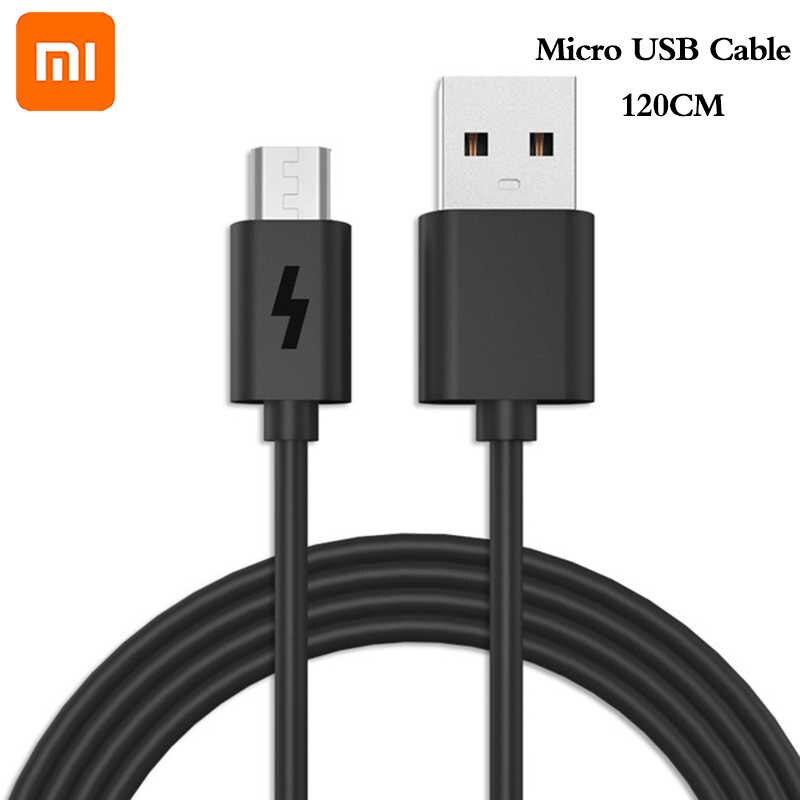 Дата кабель ZMI USB micro USB 120 см