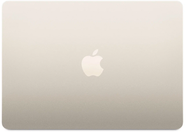 Apple MacBook Air 13 256 Gb, Starlight