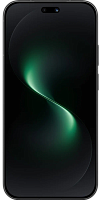 Huawei Nova 15 Pro 12/512, черный
