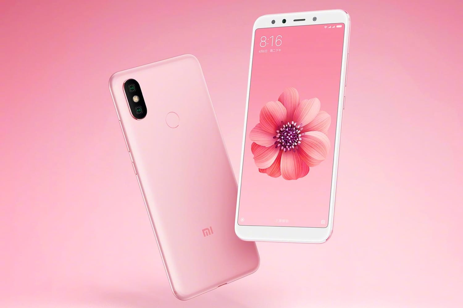 Цифросити - Xiaomi Redmi S2 - первый бюджетный полноэкранный селфифон 