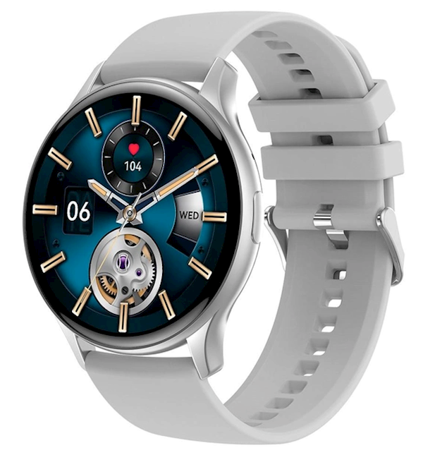 Смарт часы HOCO Y15 Smart watch, белый