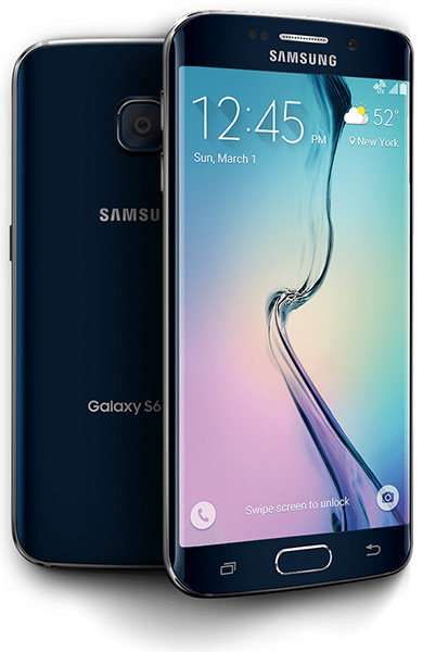 Цифросити - Samsung Galaxy S6 – сочетание эксклюзивного дизайн и передовых технологий