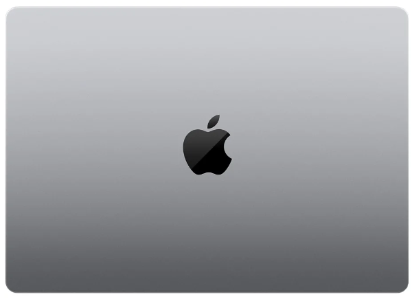Apple Macbook Pro 14 Late  512 Gb, Grey