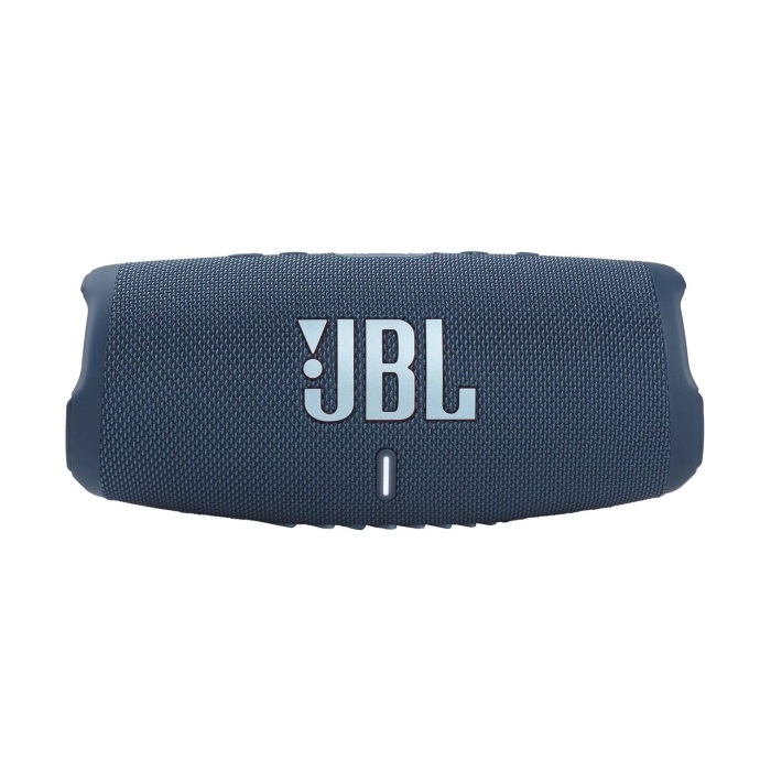 Колонка JBL Bluetooth Charge 5, синий
