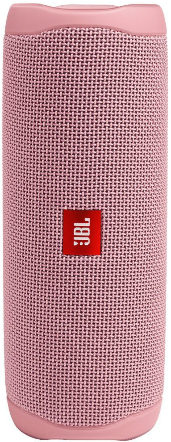 Колонка JBL Bluetooth Flip 5, розовый