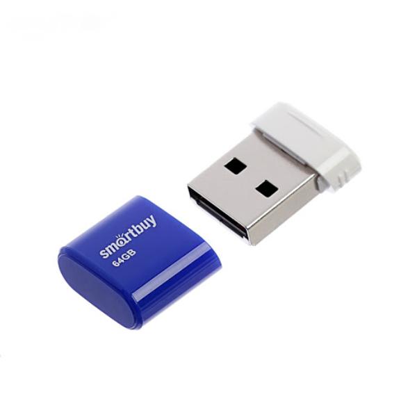 USB 2.0 64Gb SmartBuy
