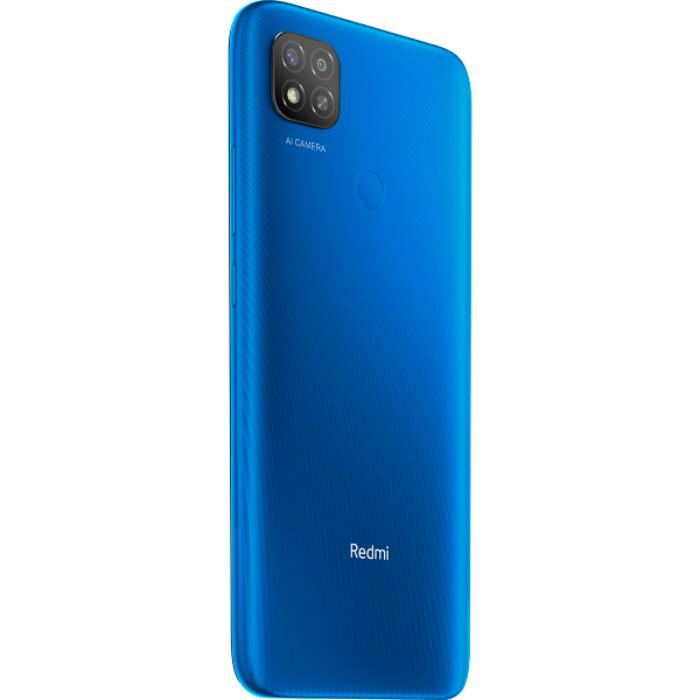 Xiaomi Redmi 9C 2/32GB (NFC), синий RU