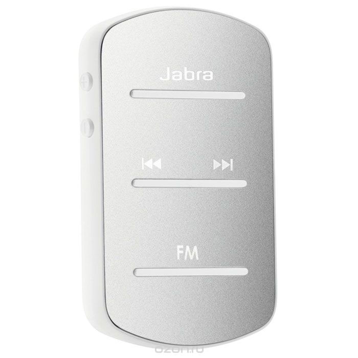 Bluetooth Jabra Tag, White