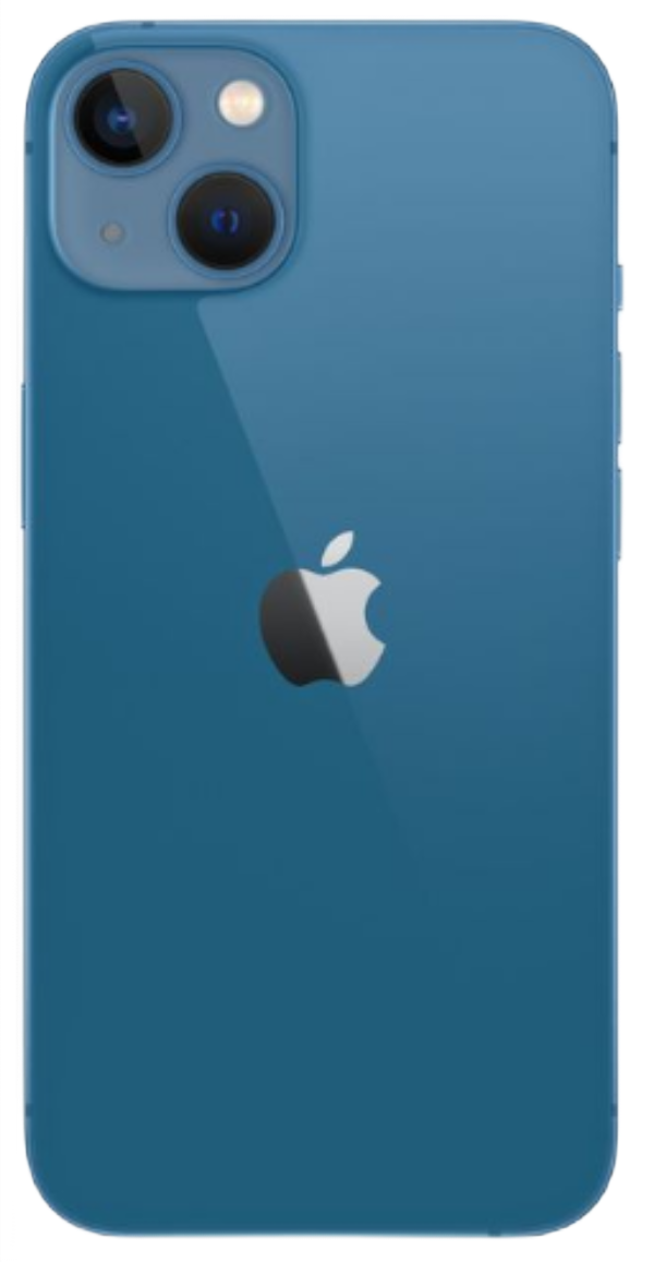 Apple iPhone 13 128Gb, синий