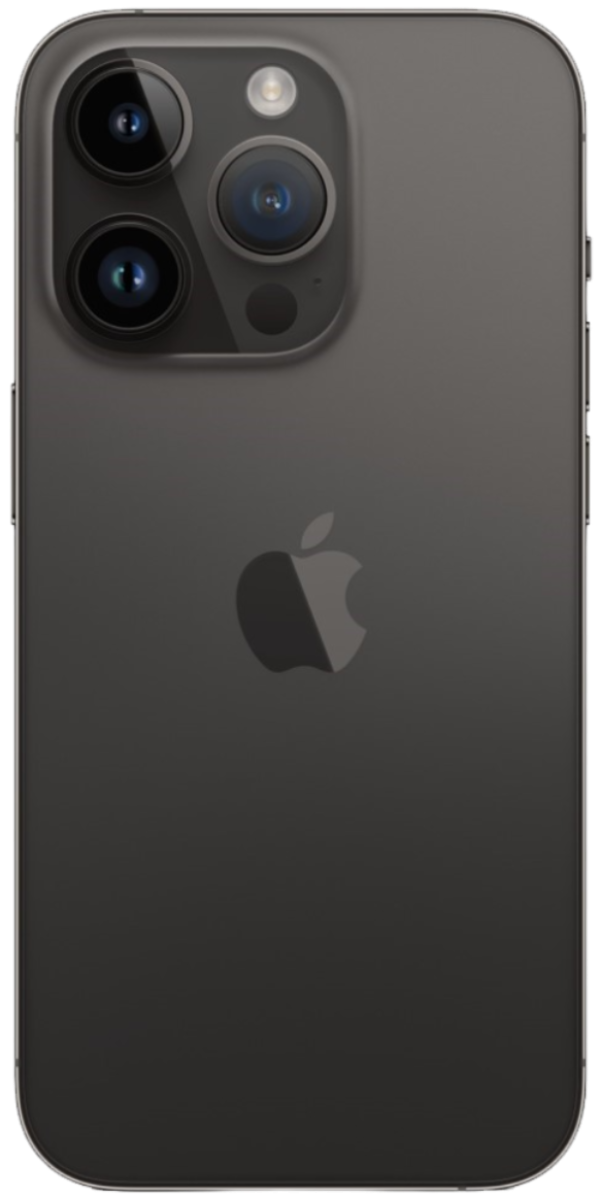 Apple iPhone 14 Pro Max 256Gb, серый